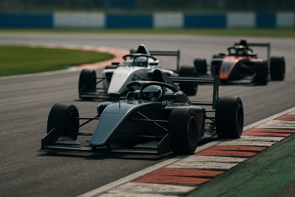 Racing For Fun