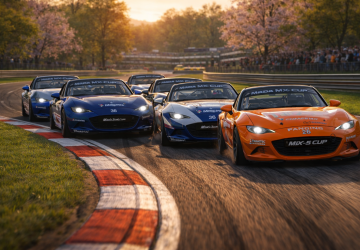 MazdaSPRING