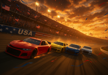 NASCAR